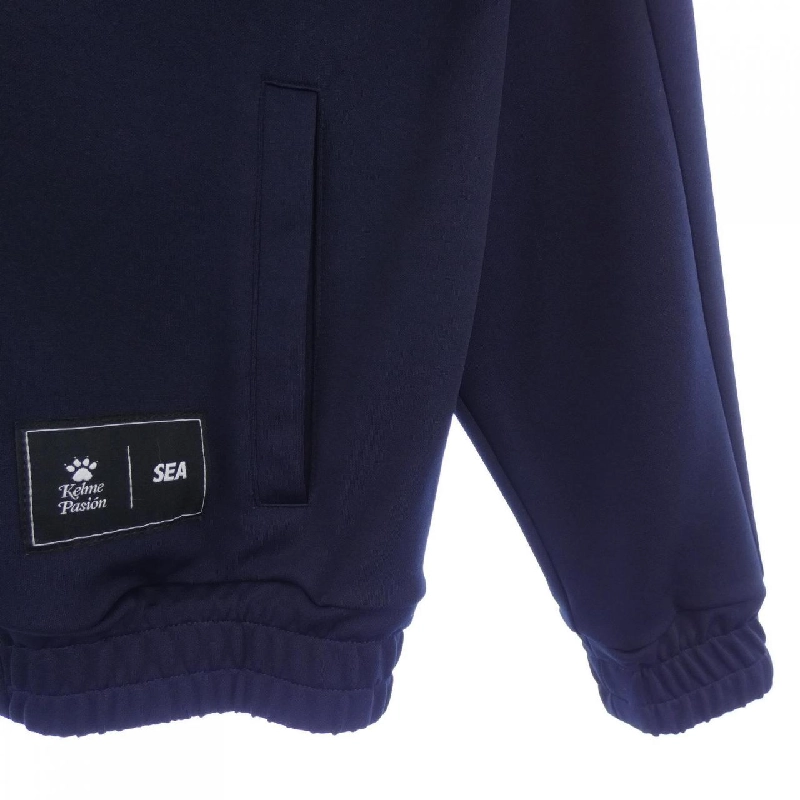 Áo khoác WINDANDSEA - Hàng hiệu Authentic 898413