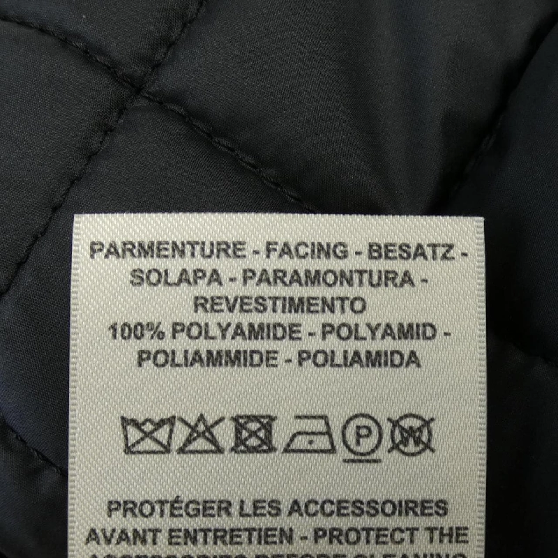 Áo khoác HERMES 641819