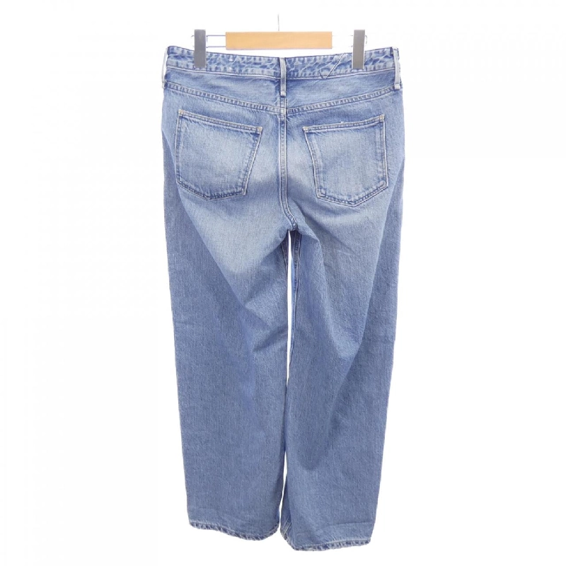Quần jeans UPPER HIGHTS 651773