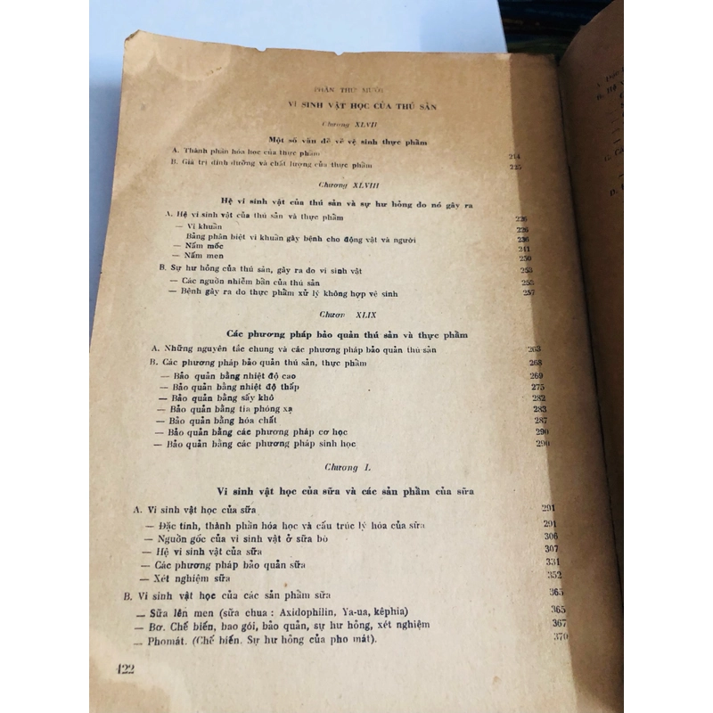 VI SINH VẬT HỌC THÚ Ý 528065