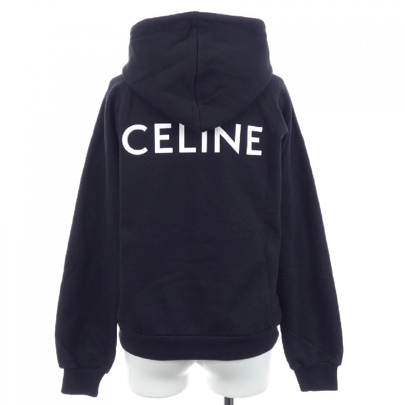 セリーヌ CELINE 2Y006434E Áo khoác - Hàng hiệu Authentic 822418