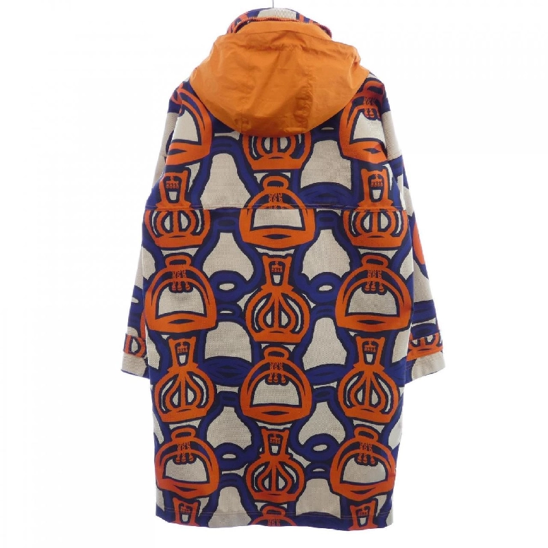 Áo khoác HERMES 635179