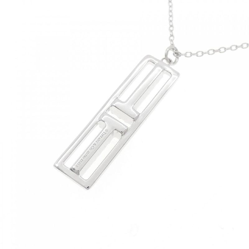 Dây chuyền Tiffany Two Open Bar Tical Bar - Hàng hiệu Chính hãng 843047