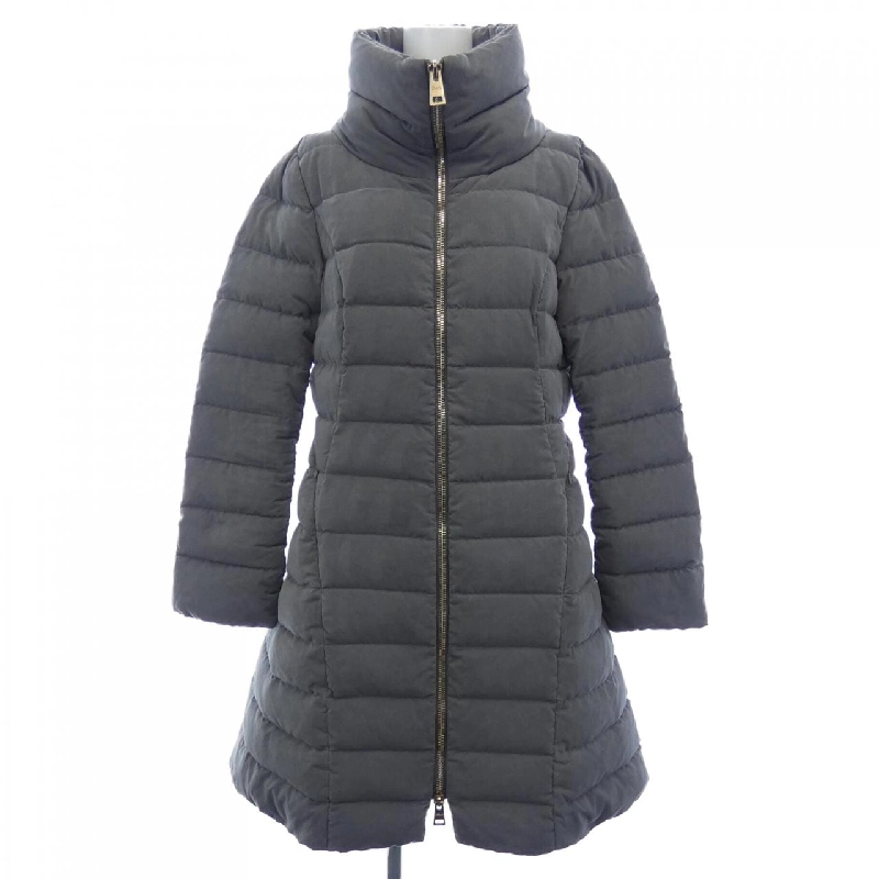 【Mã giảm giá】Áo khoác lông vũ Herno 641880