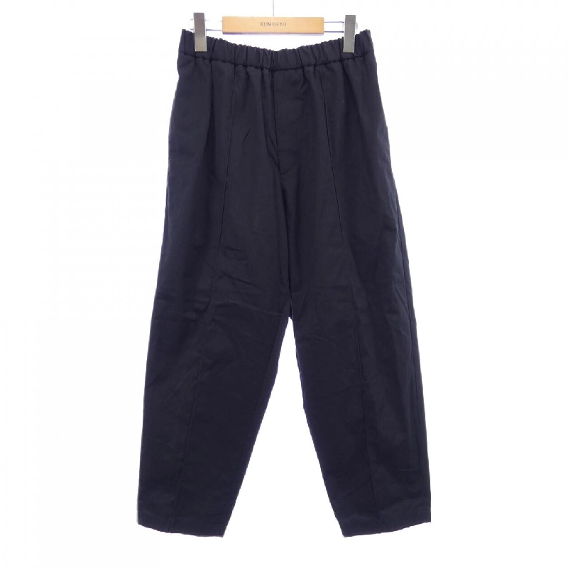 JIL SANDER JSMU311131MU24280021 Quần - Hàng hiệu Chính hãng 890607