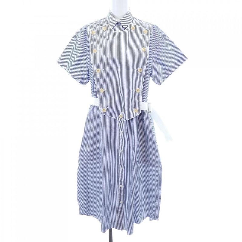 SACAI 16-02476 Đầm - Hàng hiệu Chính hãng 814851