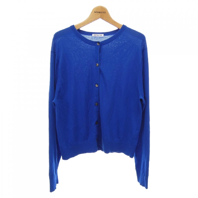 【Mã giảm giá】Đôi thứ hai DEUXIEME CLASSE áo cardigan 641778