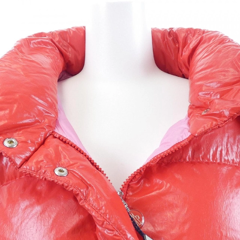 MONCLER MAULEON Áo khoác lông - Hàng hiệu Chính hãng 821719