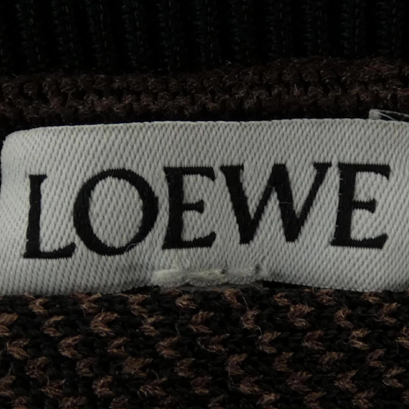 LOEWE H526Y14KGW Áo len - Hàng hiệu Chính hãng 894456