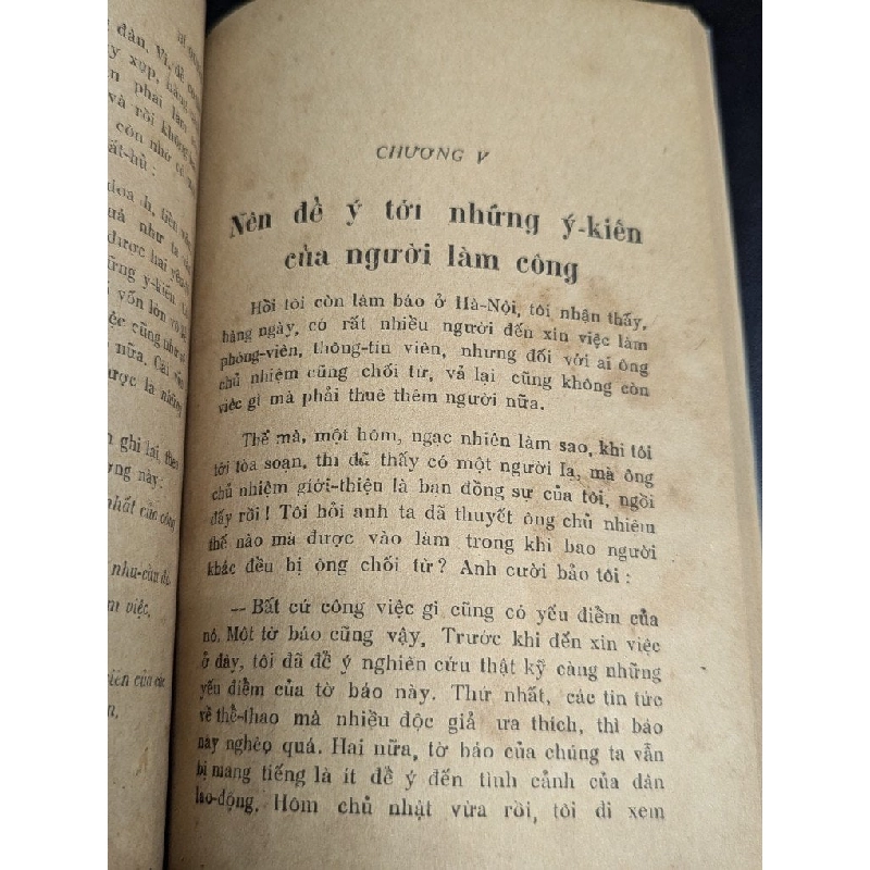 Để thành công bí quyết kiếm ra tiền - Hồng Hải biên khảo 359694