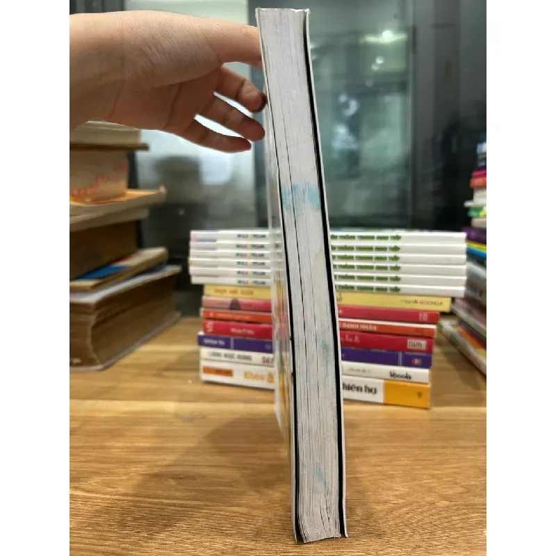 Cẩm nang hướng dẫn thải độc& chế độ ăn uống lành mạnh- Trần Bích Hà, Nguyễn Hải 600650