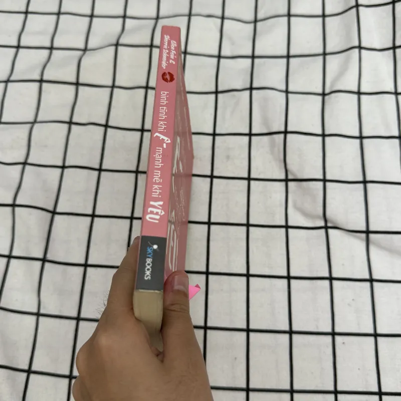 Bình tĩnh khi Ế mạnh mẽ khi Yêu 596977