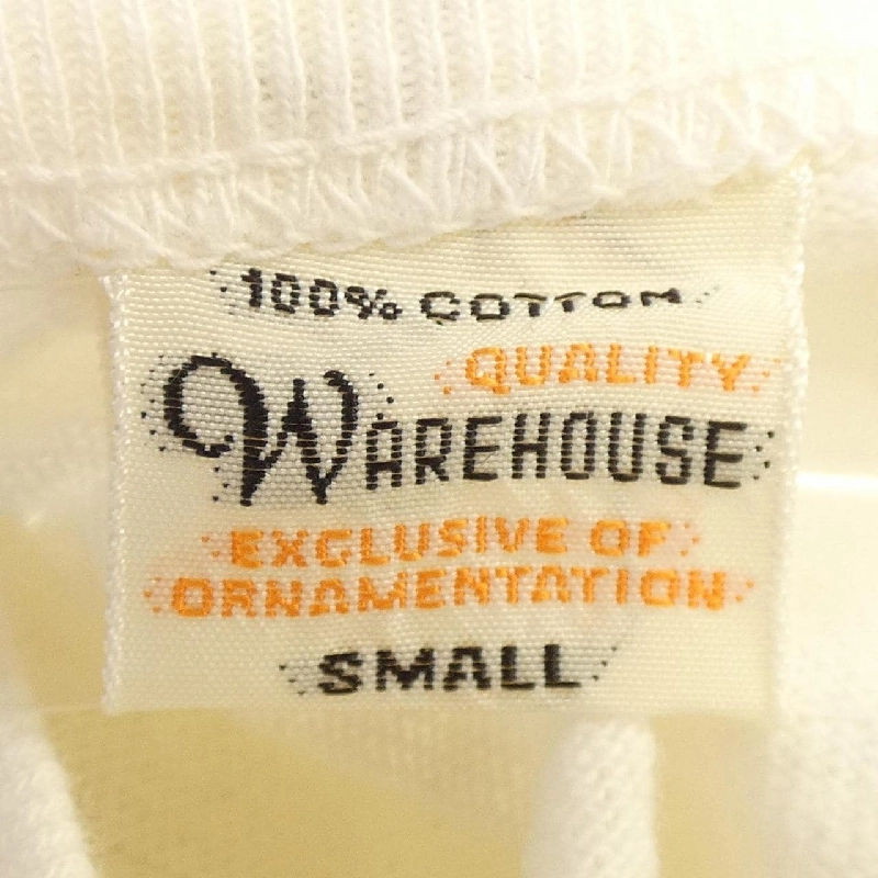 ウェアハウス WARE HOUSE T-shirt - Hàng hiệu Authentic 894368