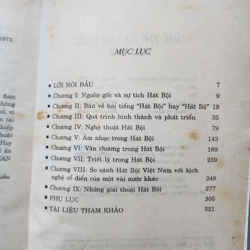 Nghệ thuật sân khấu hát bội | Lê Văn Chiêu 502237