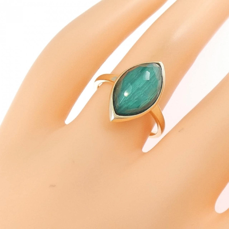 Nhẫn Quarz Star Jewelry - Hàng hiệu Authentic 840433