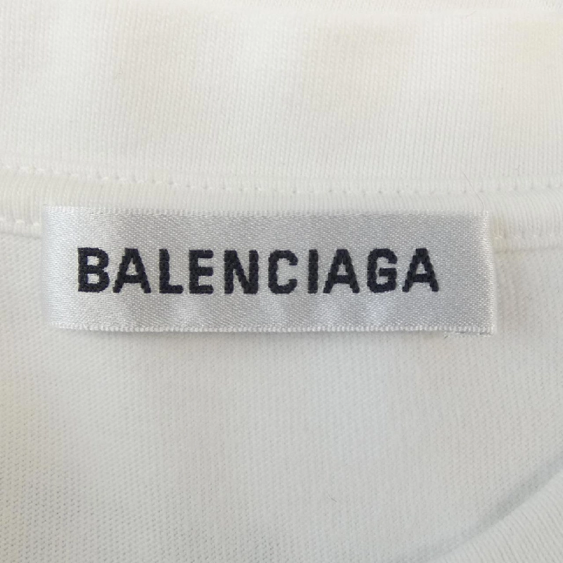 Áo thun BALENCIAGA 594599 THV63 - Hàng hiệu Chính hãng 894884