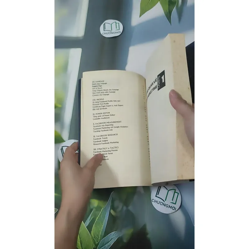 Facebook Marketing - Trung Đức 1018942