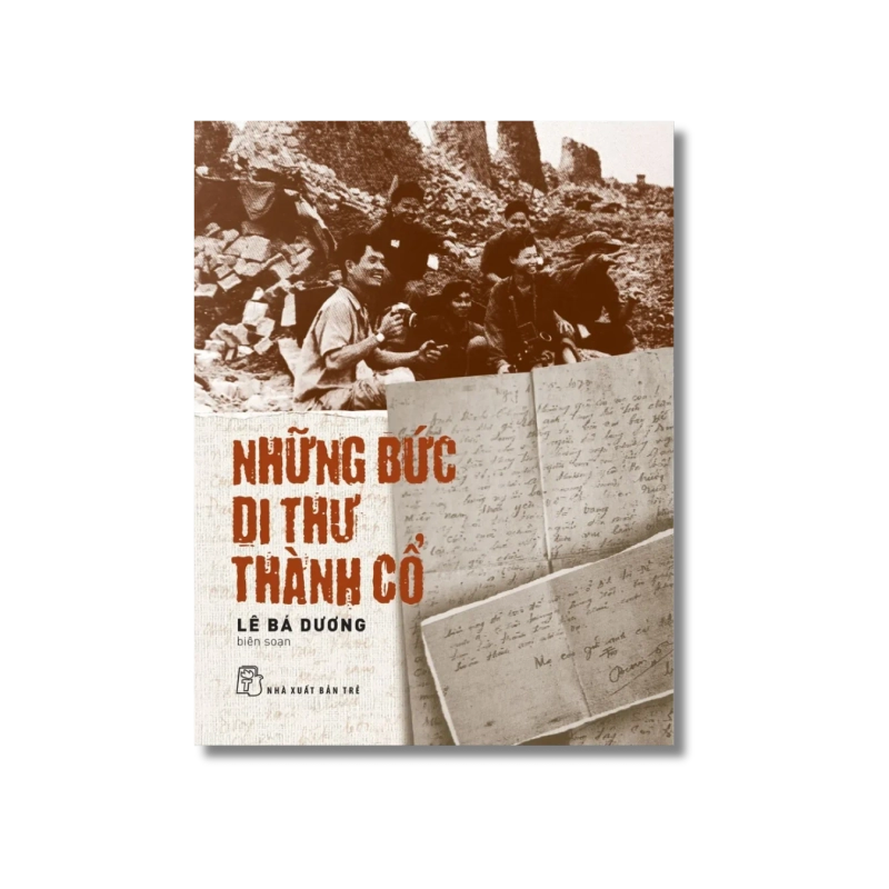 Những bức di thư Thành cổ 723965