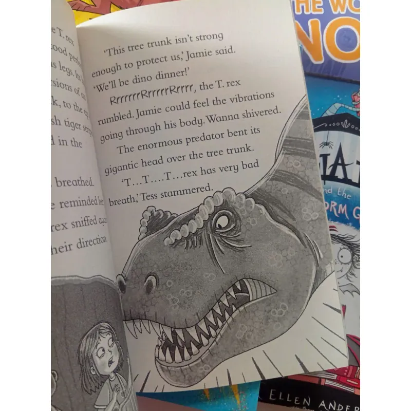 World Book Day 1021365