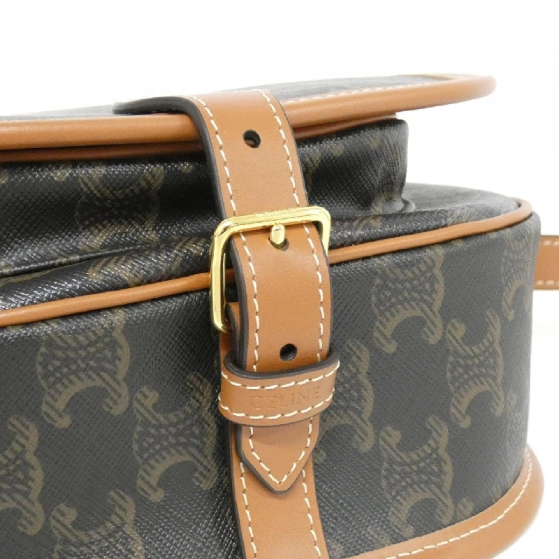 Túi đeo vai Celine Folco Medium 191502BZJ 611659