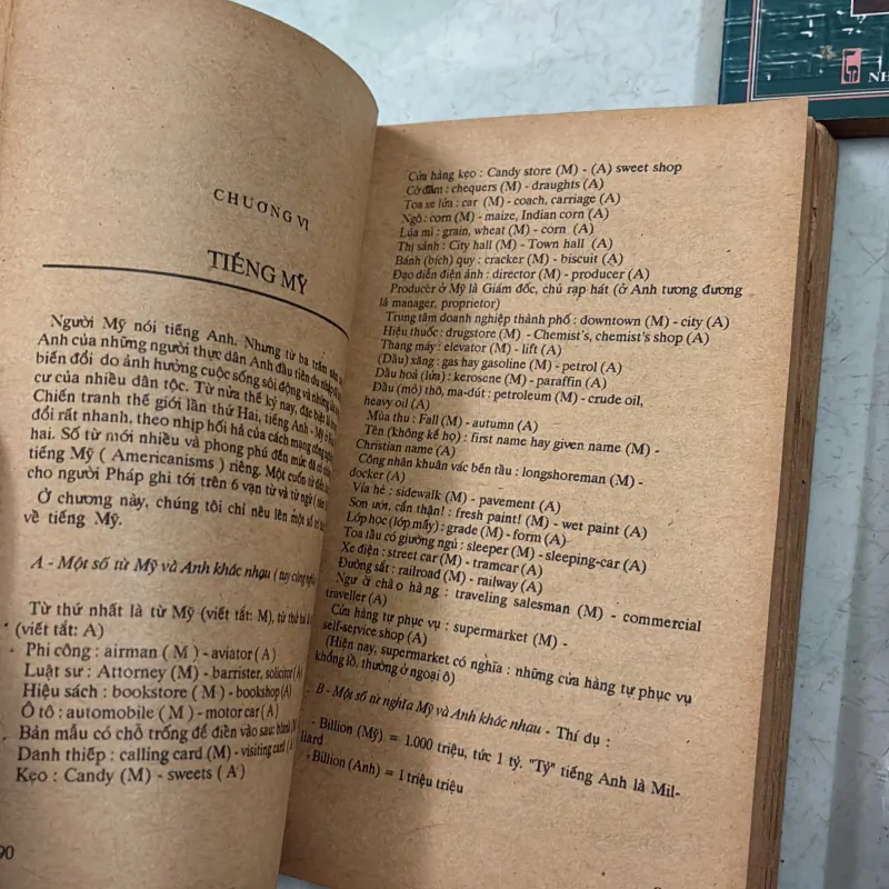 Sổ tay bỏ túi Anh/ Hàn/ Trung (3 cuốn) 1005315