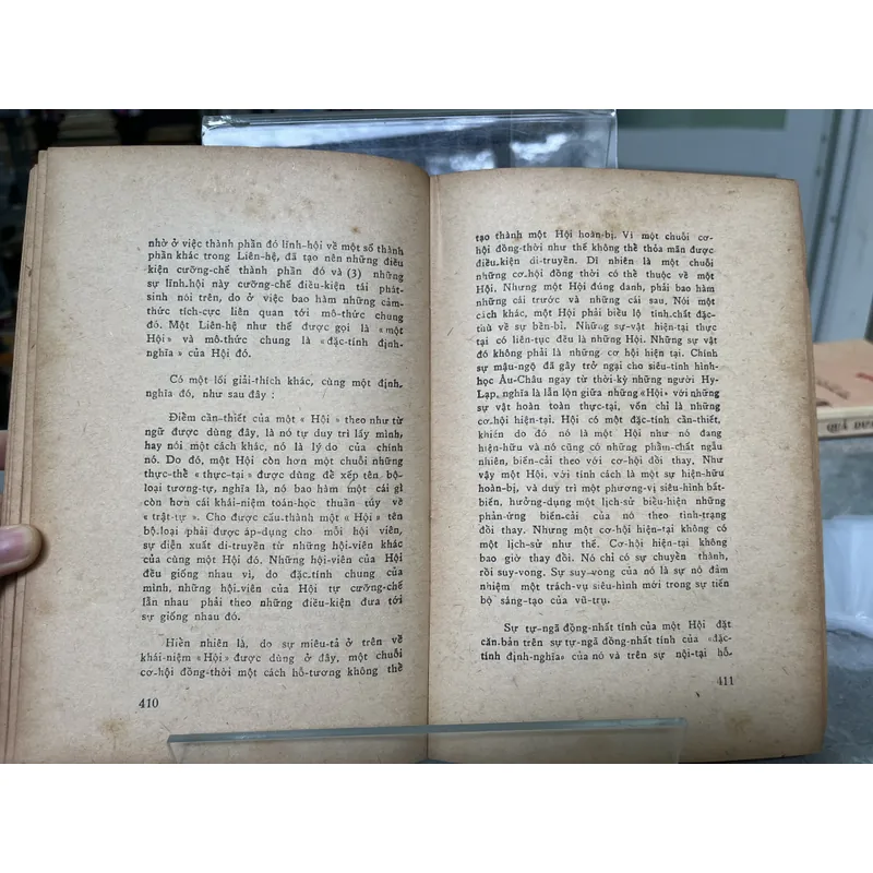 BƯỚC ĐƯỜNG PHIÊU LƯU CỦA NHỮNG DÒNG TƯ TƯỞNG- ALFRED NORTH WHITEHEAD 704164