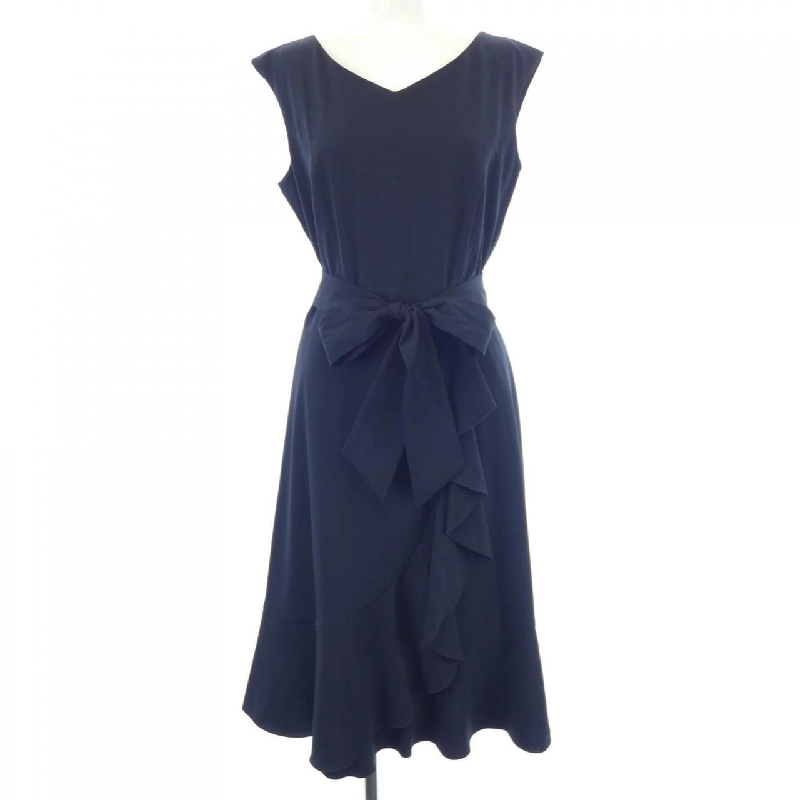 【Khuyến mãi】Đầm KUMIKYOKU 652057