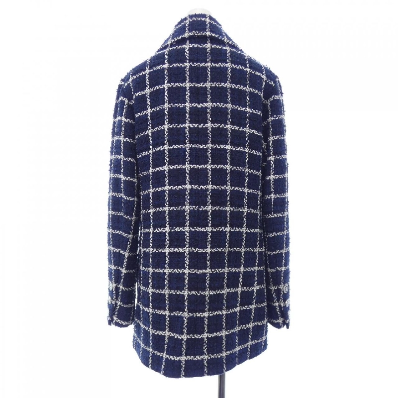 Áo khoác CHANEL 633336