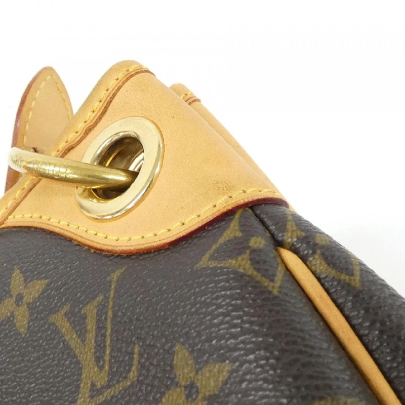 Túi xách vai Louis Vuitton Monogram Galliera PM M56382 - Hàng hiệu Chính hãng 802048