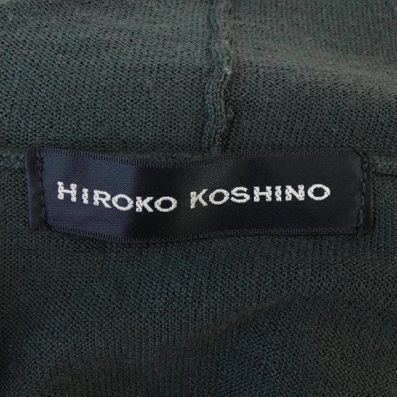 HIROKO KOSHINO Áo khoác dài - Hàng hiệu Authentic 824791