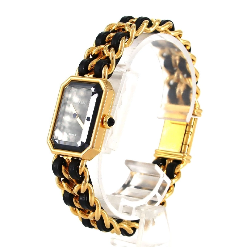 Chanel Première GP kích thước XL H0001 GP Quartz - Hàng hiệu Authentic 876015