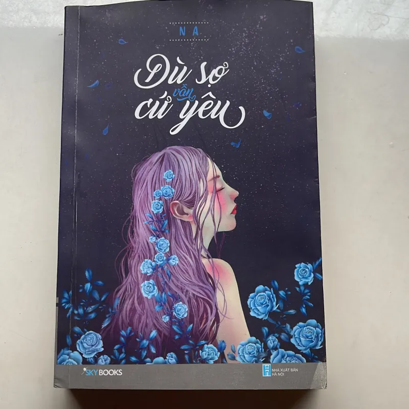 Dù sợ vẫn cứ yêu  1009042