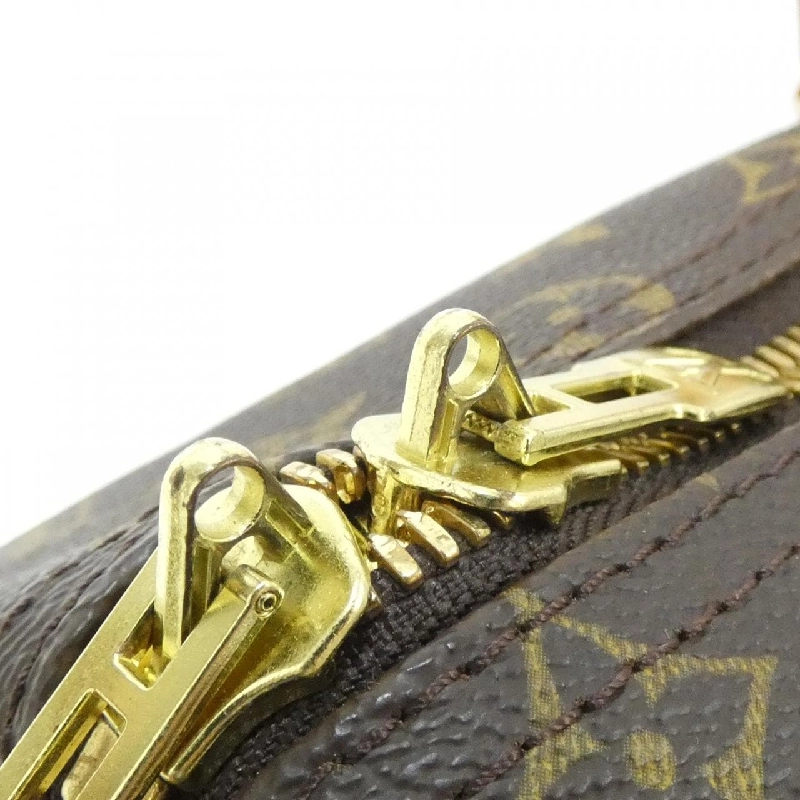 Túi xách Boston Louis Vuitton Monogram 45cm M41428 - Hàng hiệu Chính hãng 770122