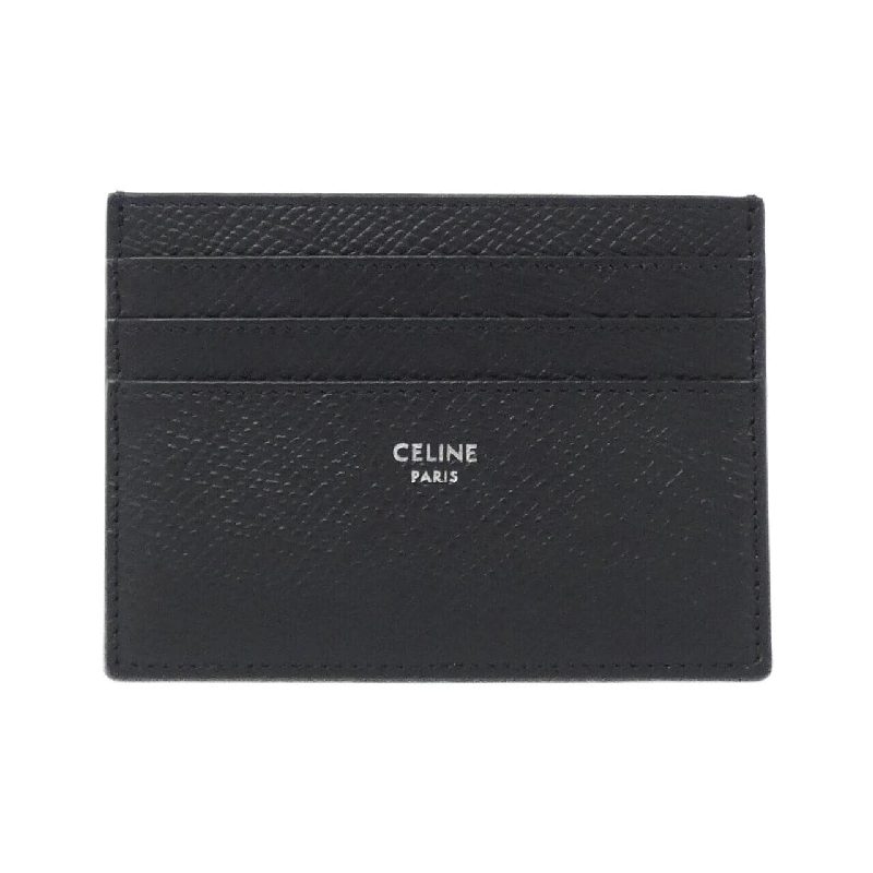 【新品】Celine 10K913BEL Ví thẻ 623624