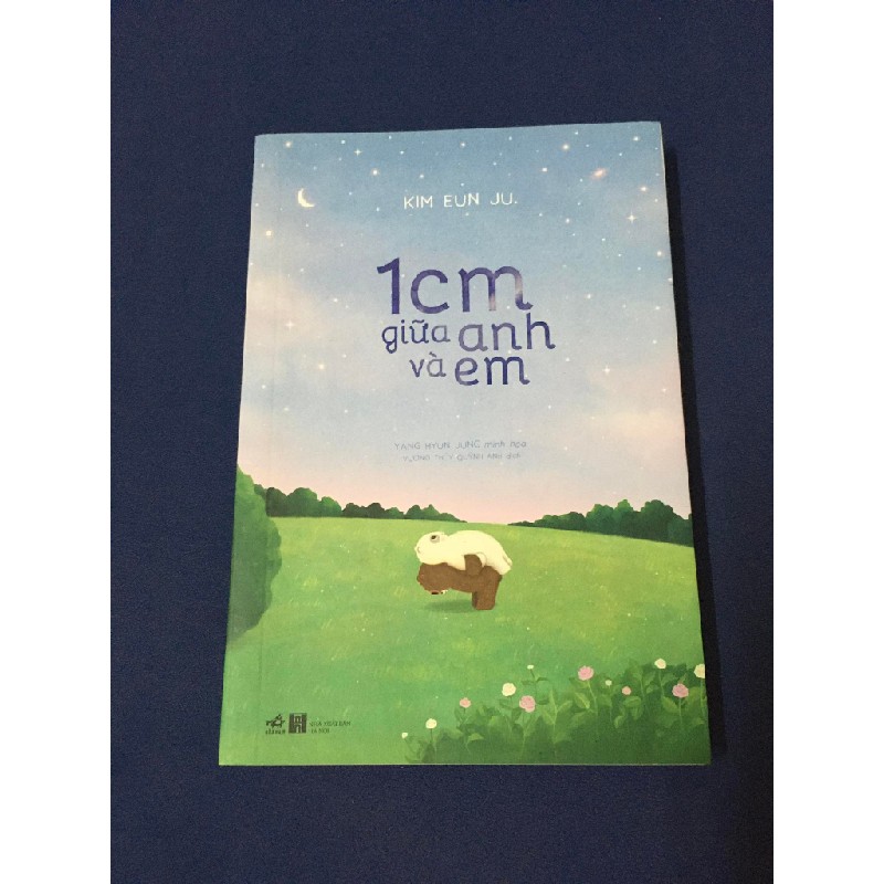 1cm giữa anh và em 3778