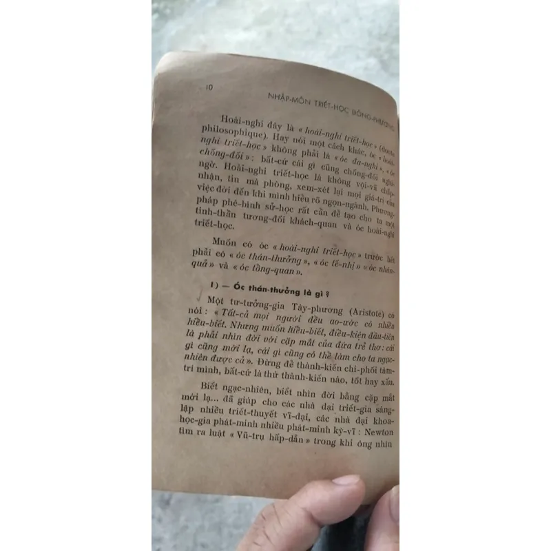 Nguyễn Duy Cần-Nhập Môn Triết học Đông Phương (gốc, đẹp, 1971) 681539