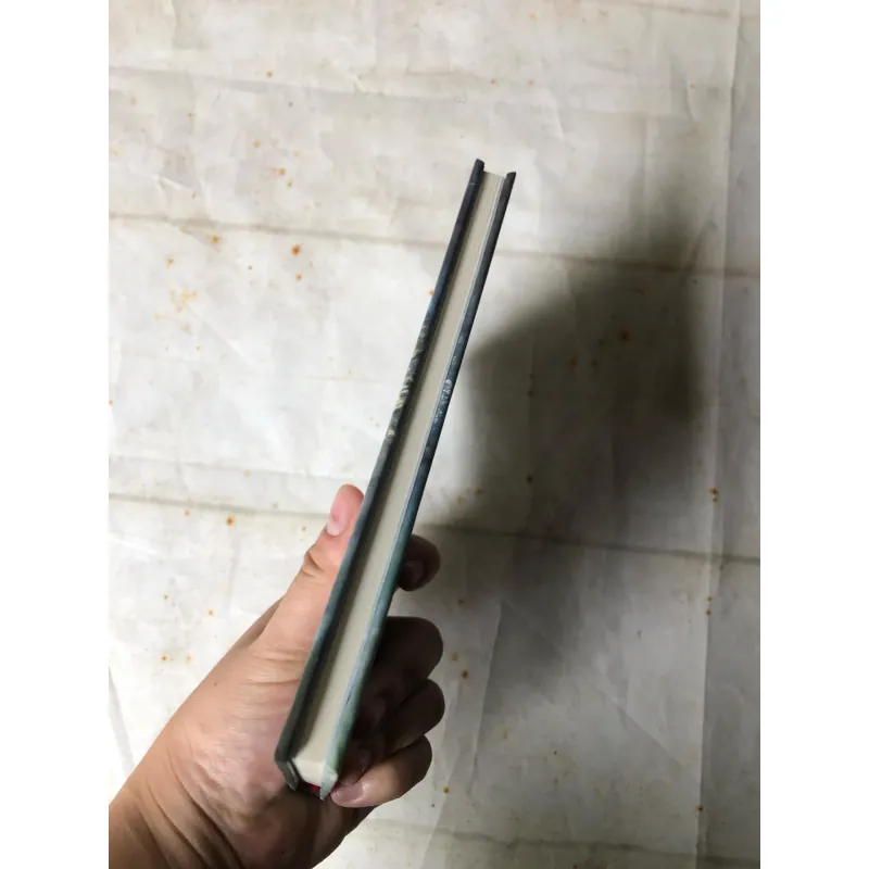 Ánh Sáng Trắng - Jon Fosse 733662