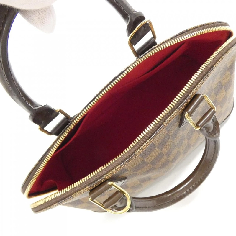 Túi Louis Vuitton Damier Alma PM N53151 619252