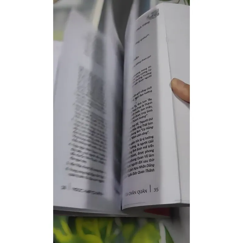 Ngọc Hạp Chánh Tông - Hứa Chân Quân 727381