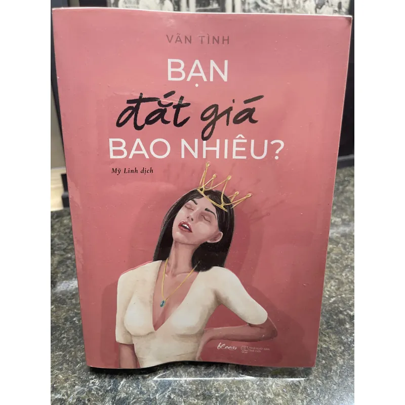 Bạn đắt giá bao nhiêu Vãn Tình DEAL 720218