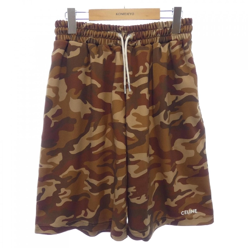 Quần short CELINE - Hàng hiệu Authentic 892361
