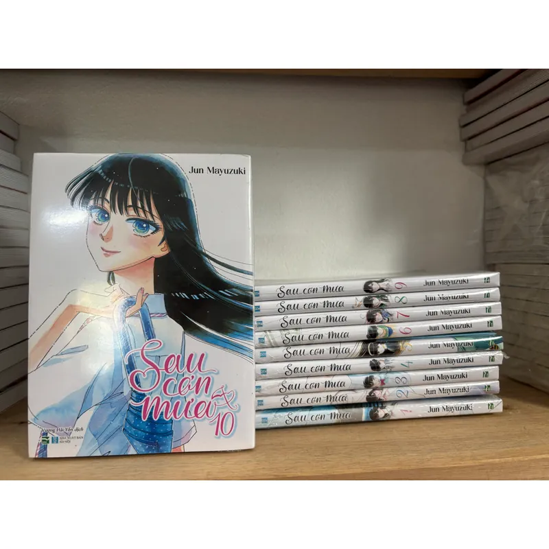 Truyện sau cơn mưa 674991