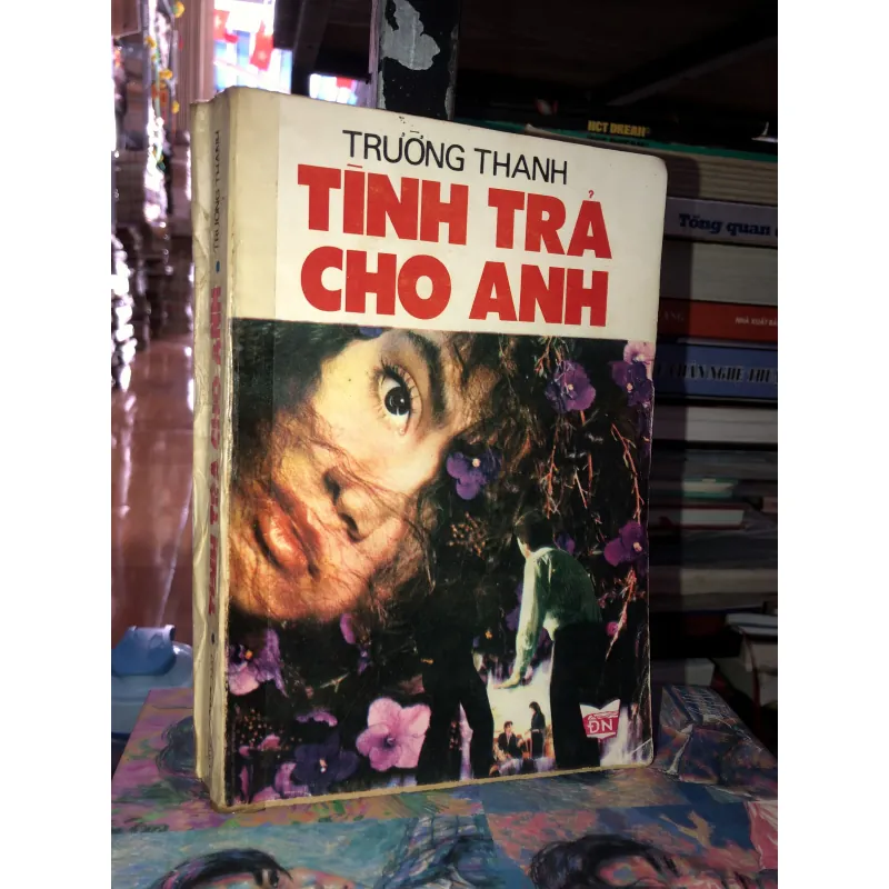 Tình trả cho anh - Trường Thanh  970779