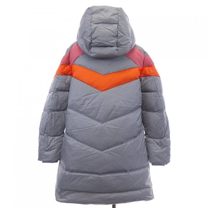 Áo khoác lông vũ DIESEL - Hàng hiệu Chính hãng 821941