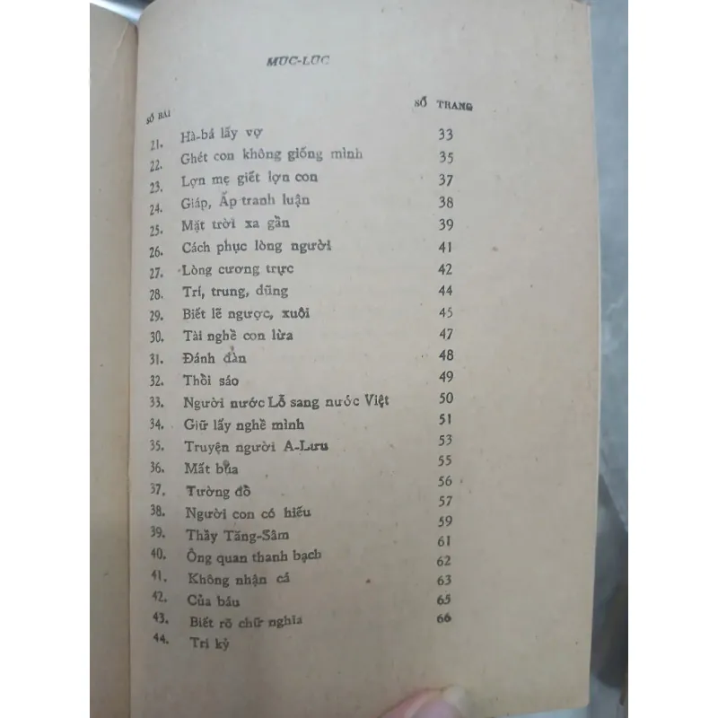 CỔ HỌC TINH HOA - NGUYỄN VĂN NGỌC và TRẦN LÊ NHÂN 715468