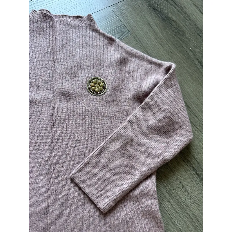 Váy len Channel 756917