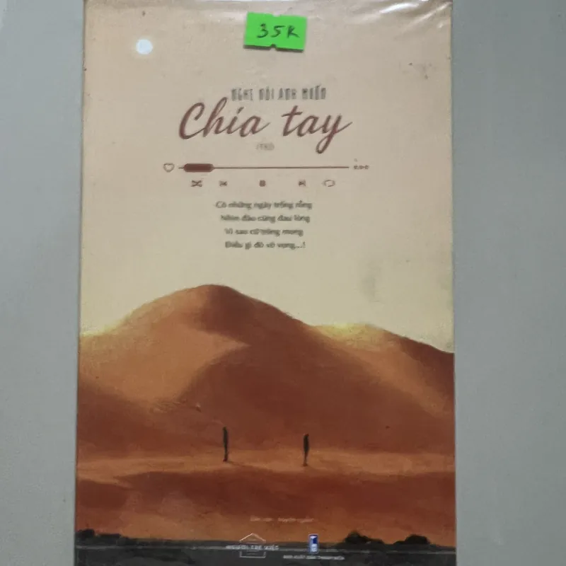 Nghe nói Anh muốn chia tay 572589