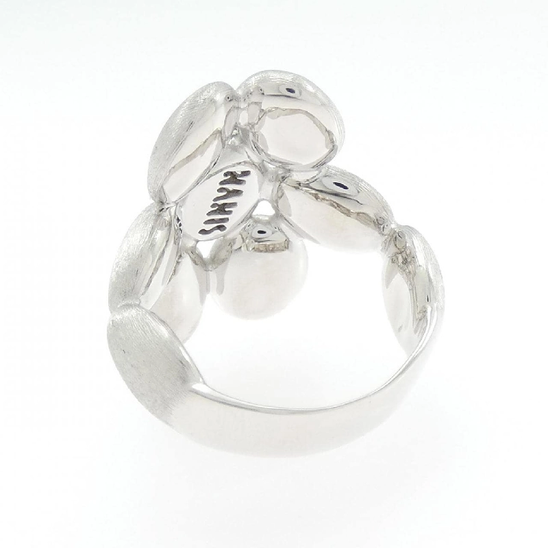 Nhẫn kim cương Nanis - Hàng hiệu Authentic 834706