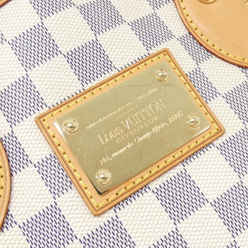 Túi Louis Vuitton Damier Azur Hampstead PM N51207 615438