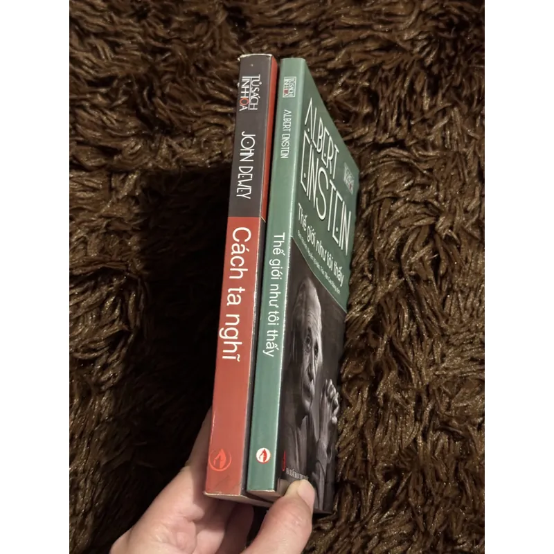 Combo 2c tủ sách tinh hoa 736253